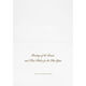 Ornamental Elegance Folded Holiday Cards Image 3 of 3